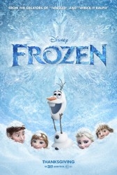 cover Frozen