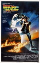 cover Back to the Future