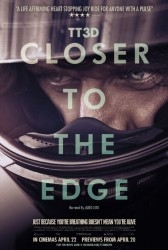 cover TT3D: Closer to the Edge