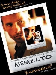 cover Memento